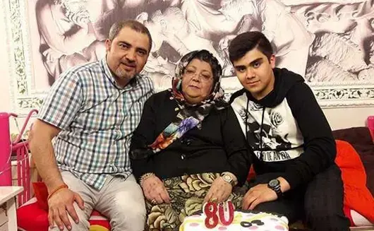 اتابک نادری