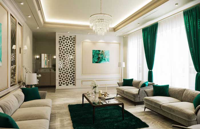 دکوراسیون