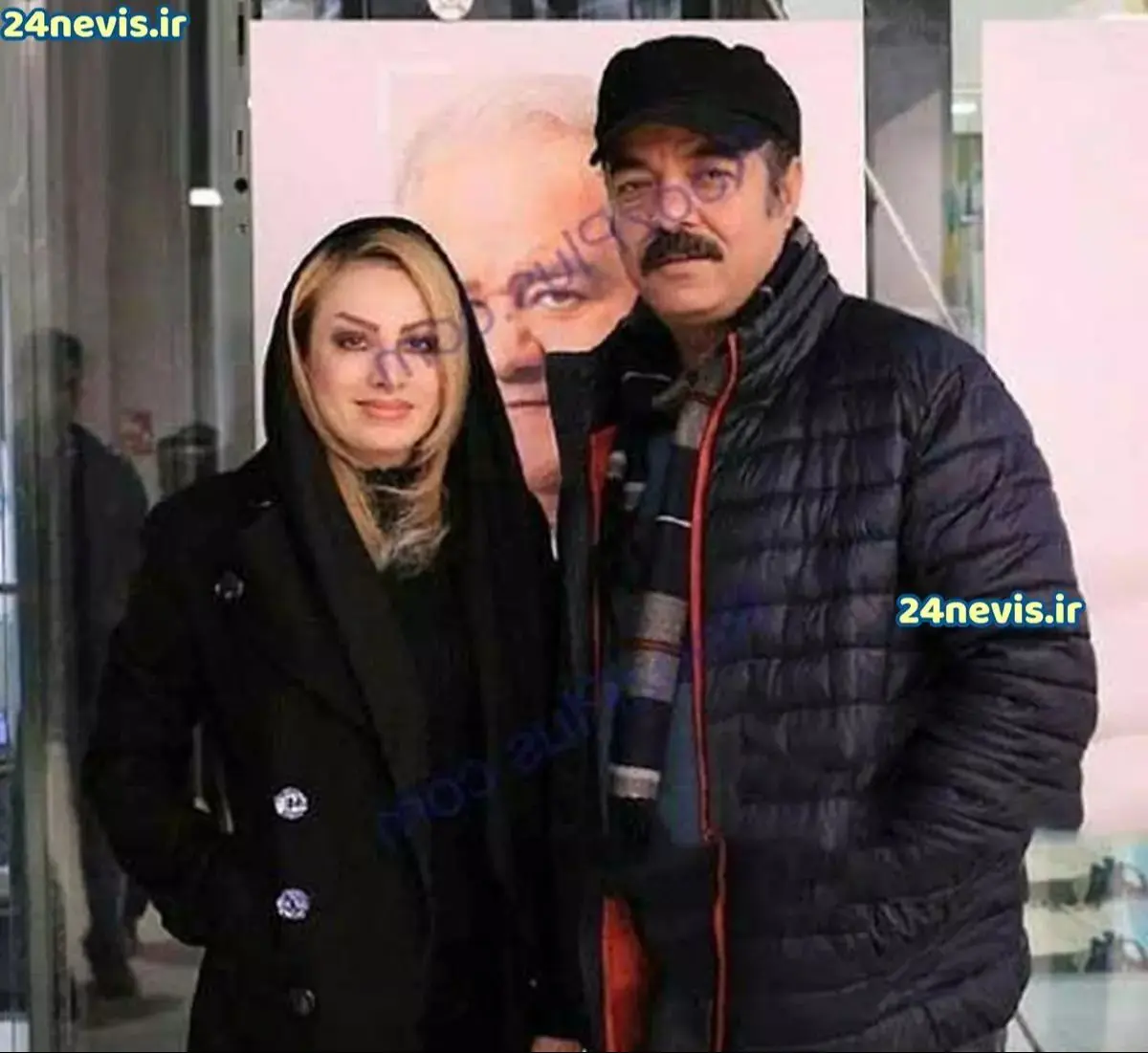 سعید آقاخانی