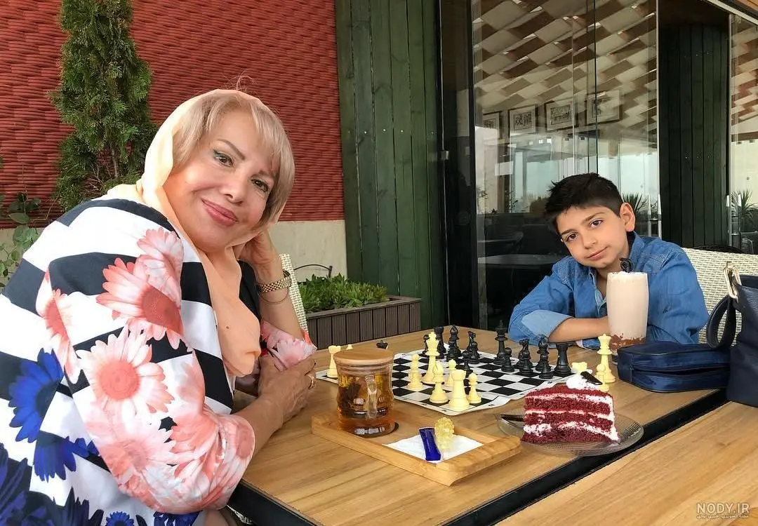 سیما تیرانداز