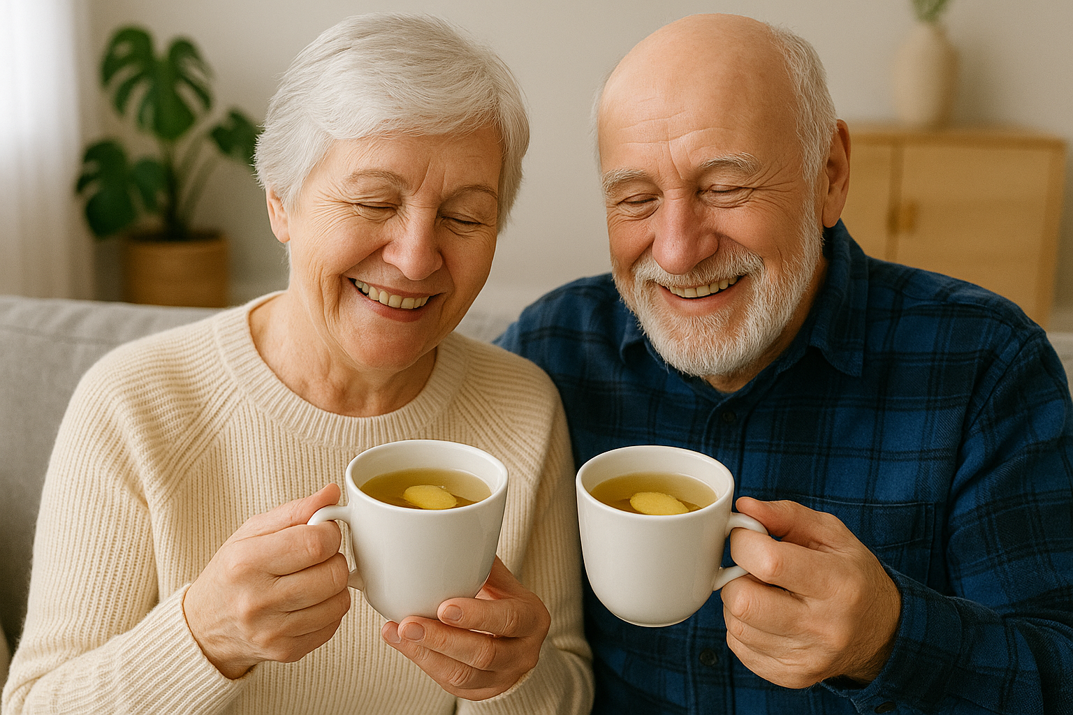 چای بابونه، بهترین دمنوش گیاهی برای درمان اسهال