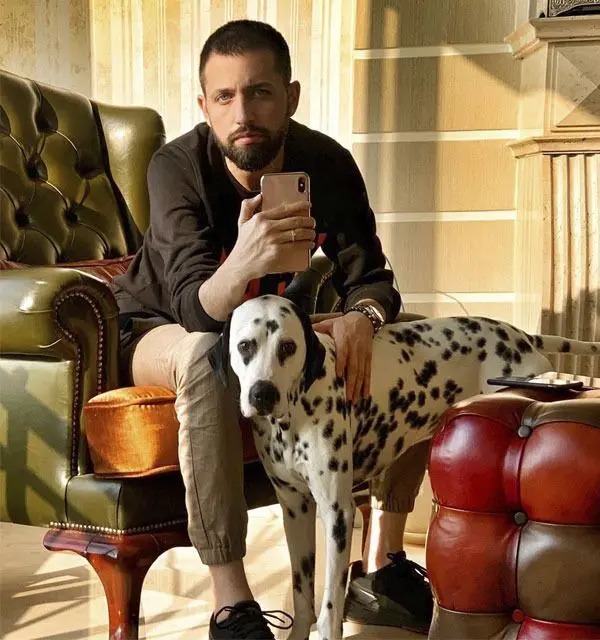 محسن افشانی