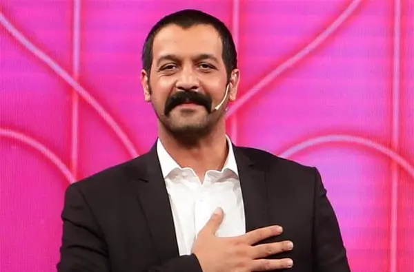 کامران تفتی