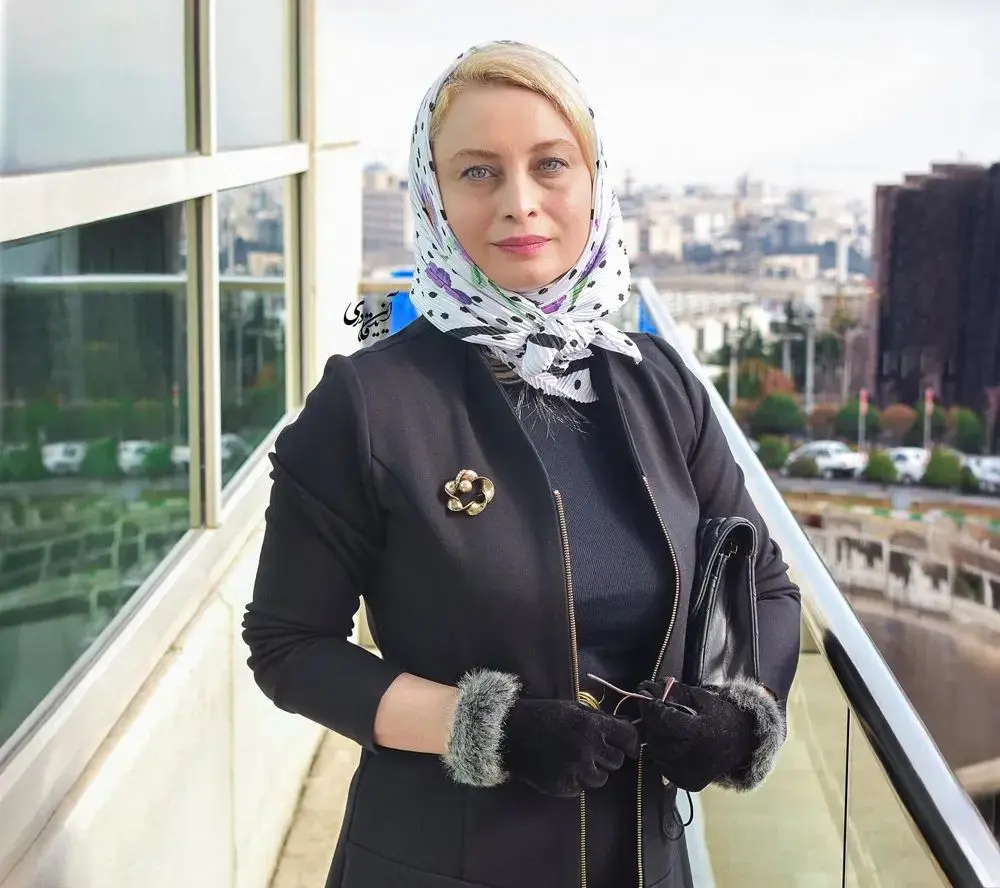 مریم کاویانی