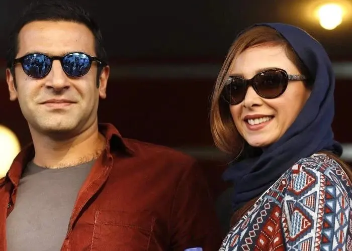 فرناز رهنما