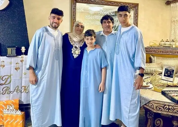 منیر الحدادی