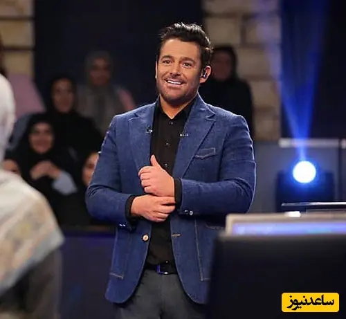 روشنک گرامی