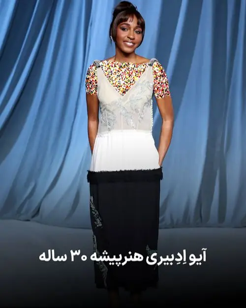 ۱۰ سلبریتی خوش‌پوش