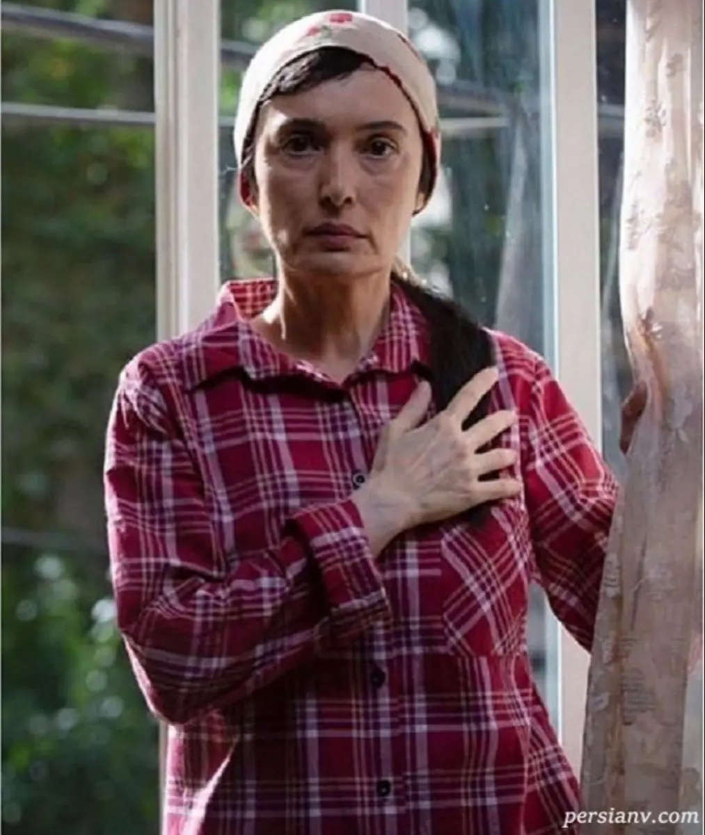 آتنه فقیه نصیری