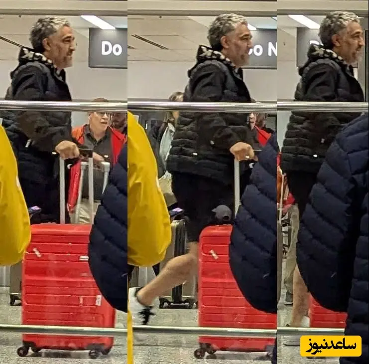 پژمان جمشیدی