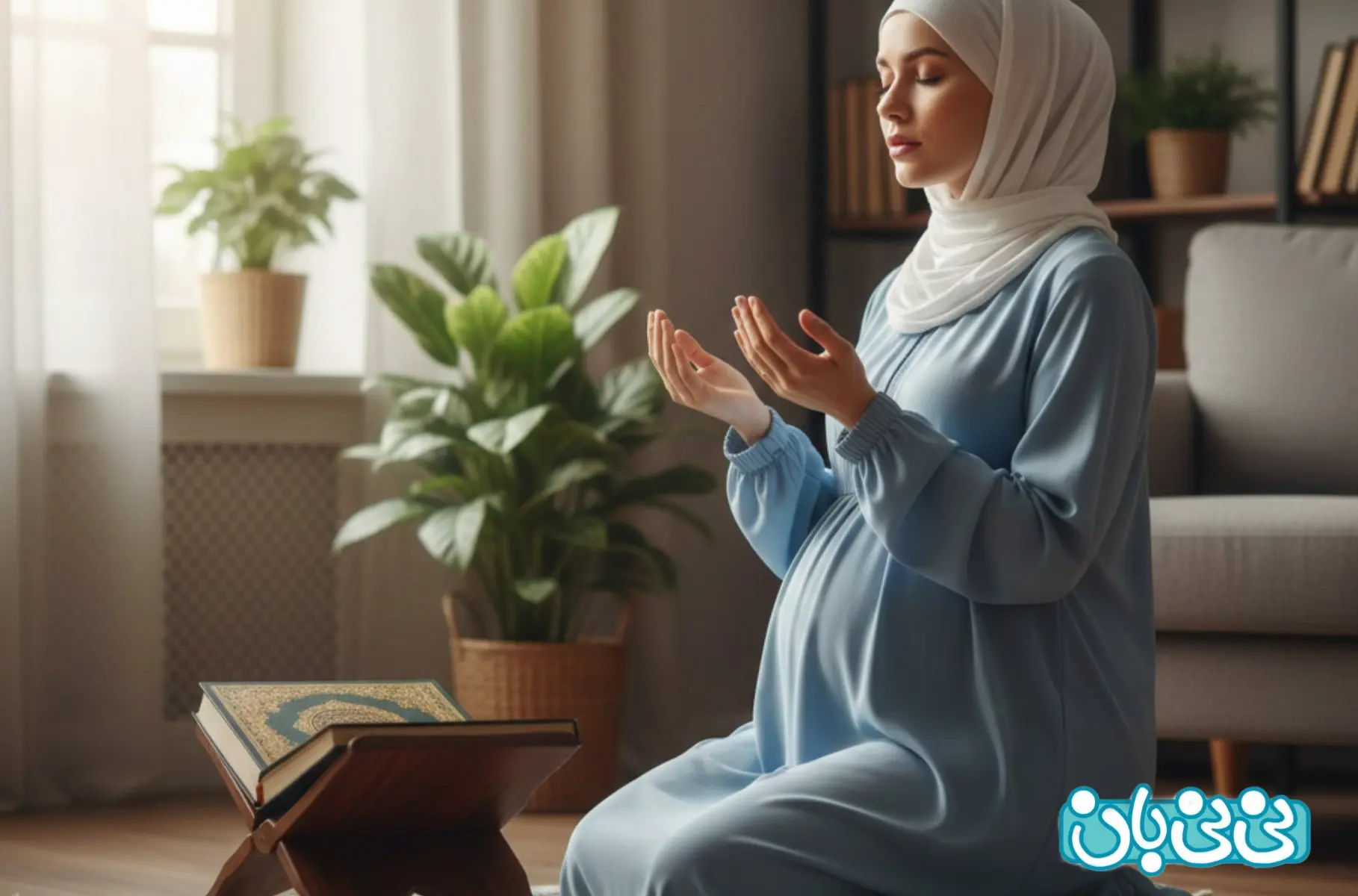 دعای امام جعفر صادق