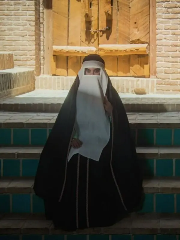 سریال بامداد خمار