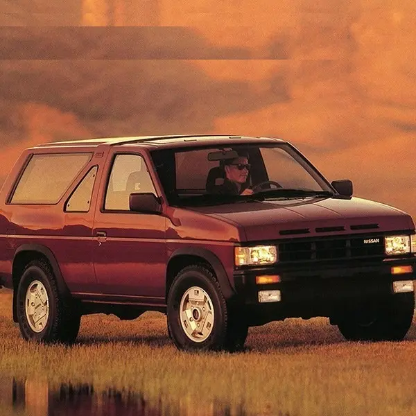 قیمت نیسان پت‌فایندر مریم امیر جلالی