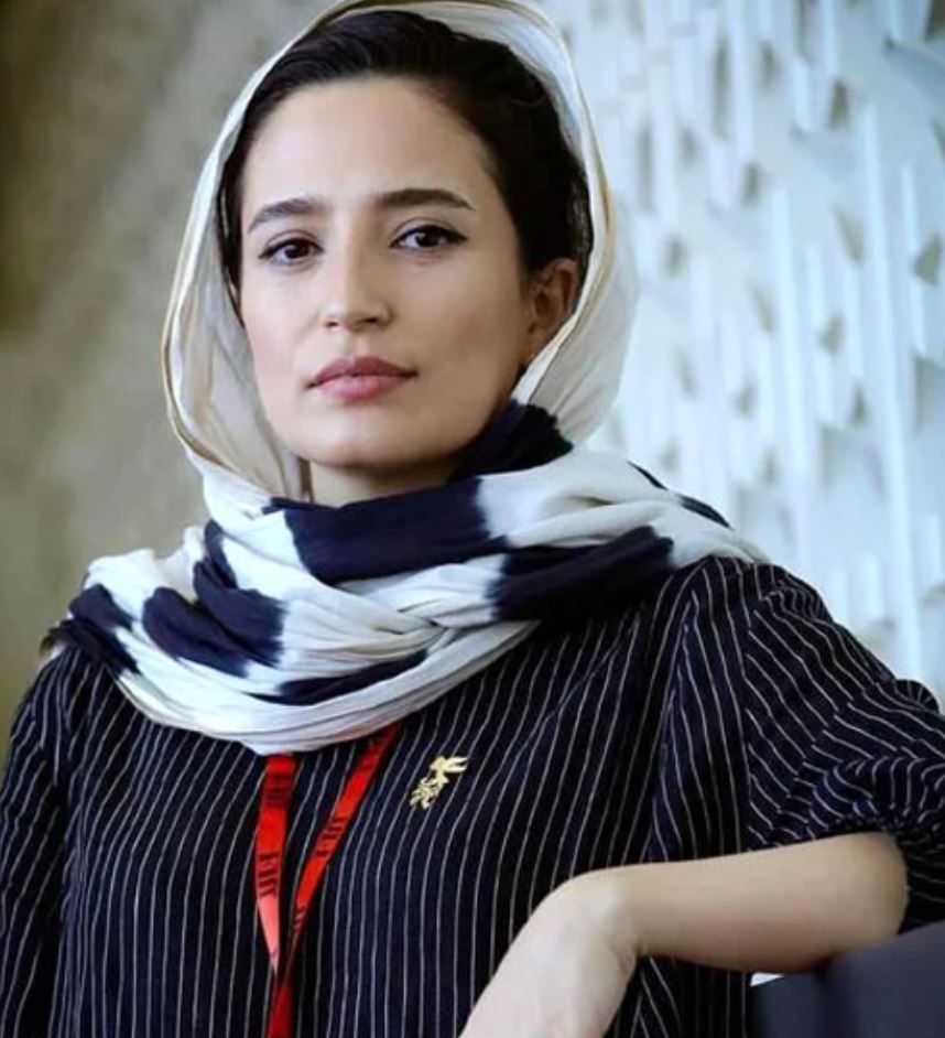 نگار جواهریان 