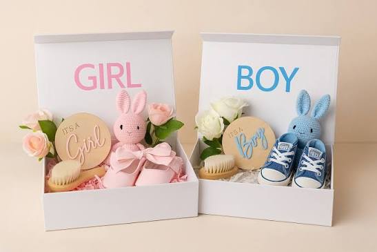 تعیین جنسیت  به‌صورت روش سنتی