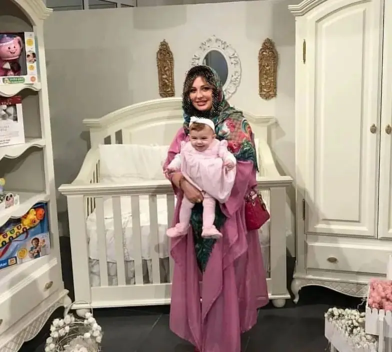 نیوشا ضیغمی