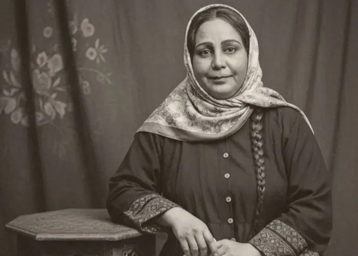 بهنوش بختیاری