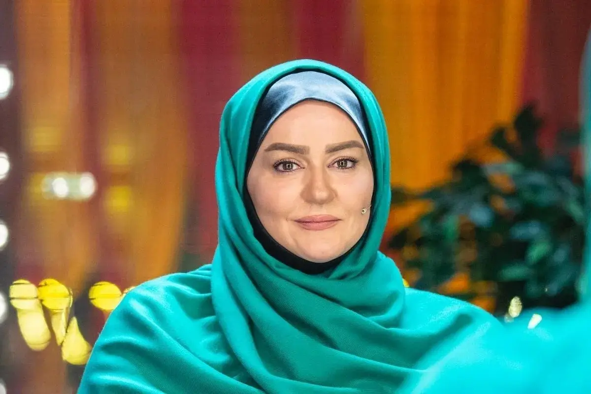 نعیمه نظام دوست