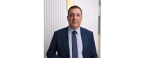 دکتر شهریار حدادی