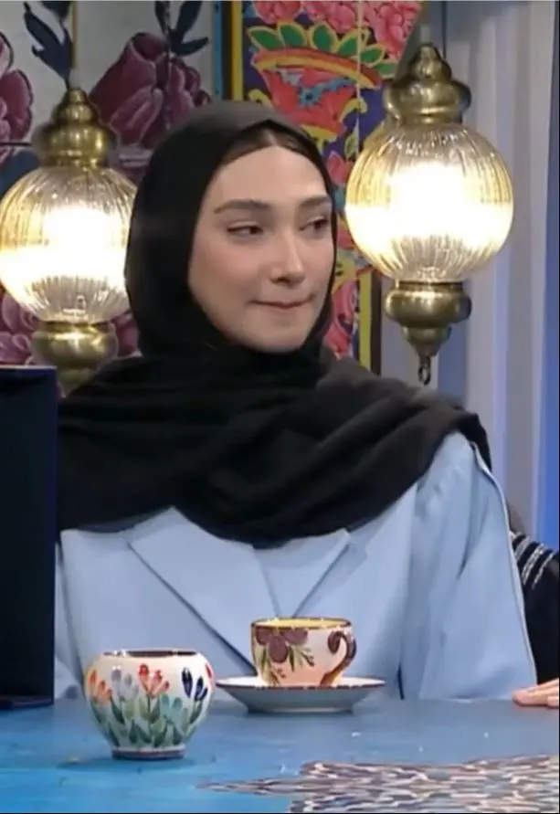 مبینا نعمتزاده