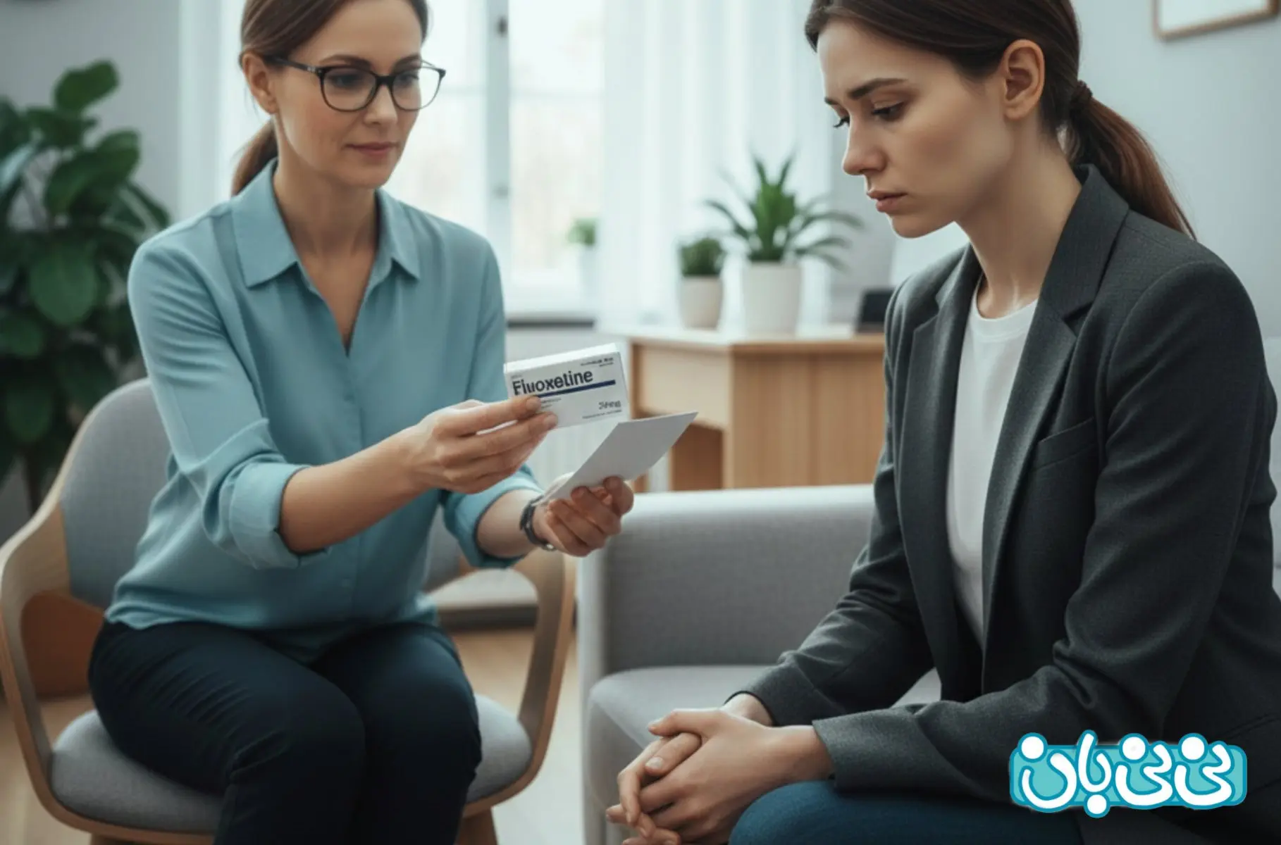 چه کسانی به قرص ضد افسردگی نیاز دارند