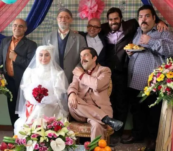 عباس جمشیدی فر