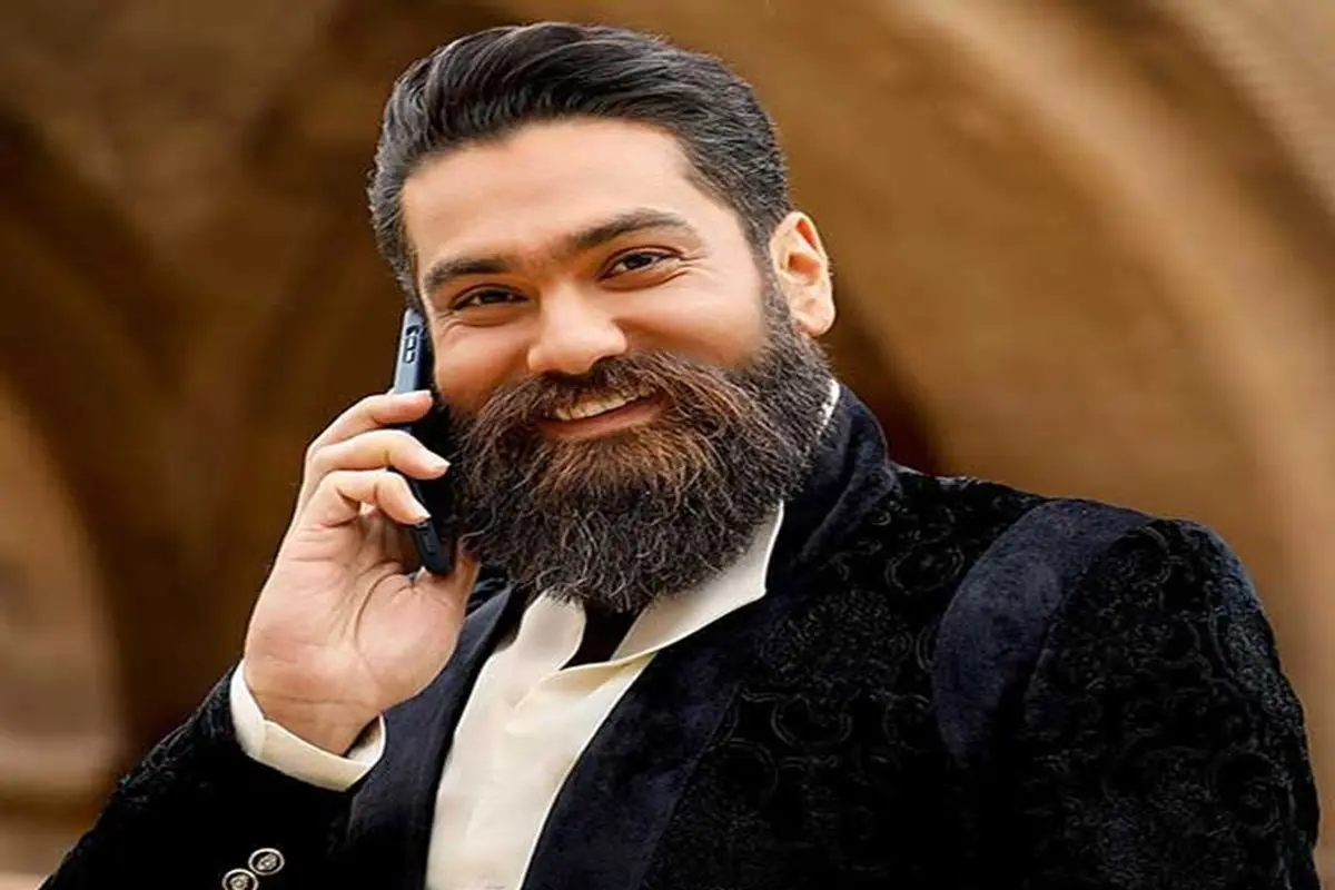 علی زند وکیلی