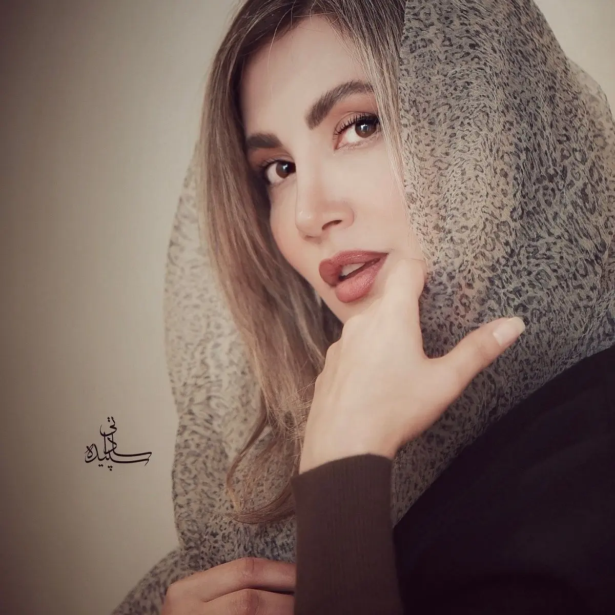 سمیرا حسینی