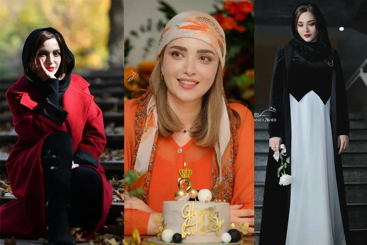 بهنوش طباطبایی