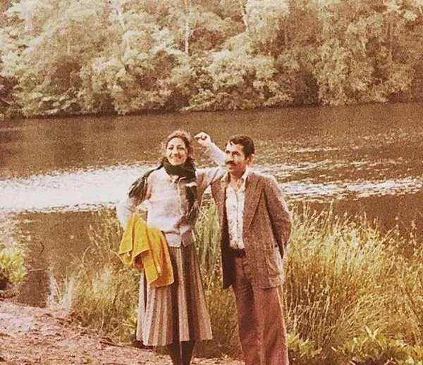 هانیه توسلی