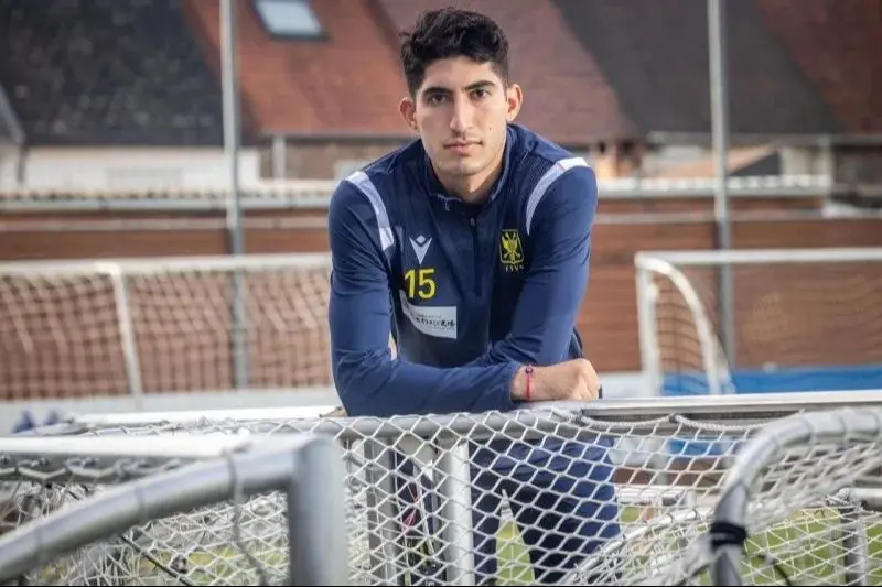 کاوه ظهیرالاسلام