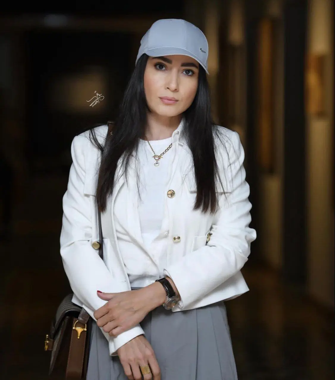 سمیرا حسنپور