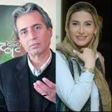 فریبا نادری