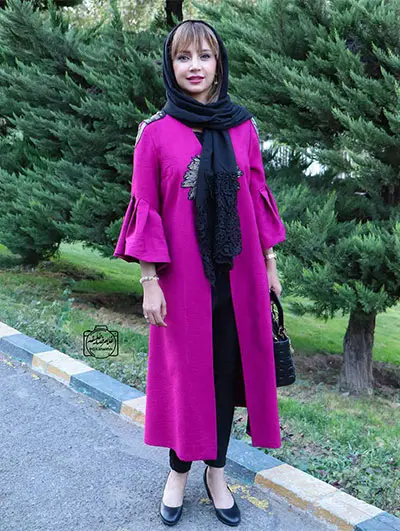 استایل جدید سلبریتی های ایرانی،عکس های بازیگران ایرانی