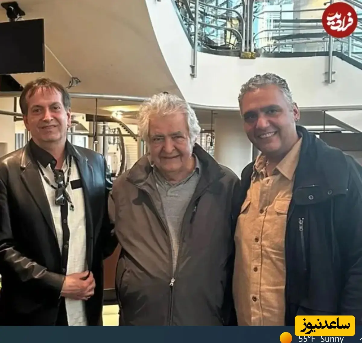 بازیگرا سریال ستایش