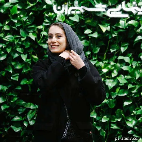 گلنوش قهرمانی