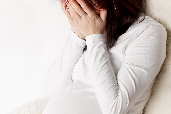 استرس در بارداری چه عوارضی دارد؟