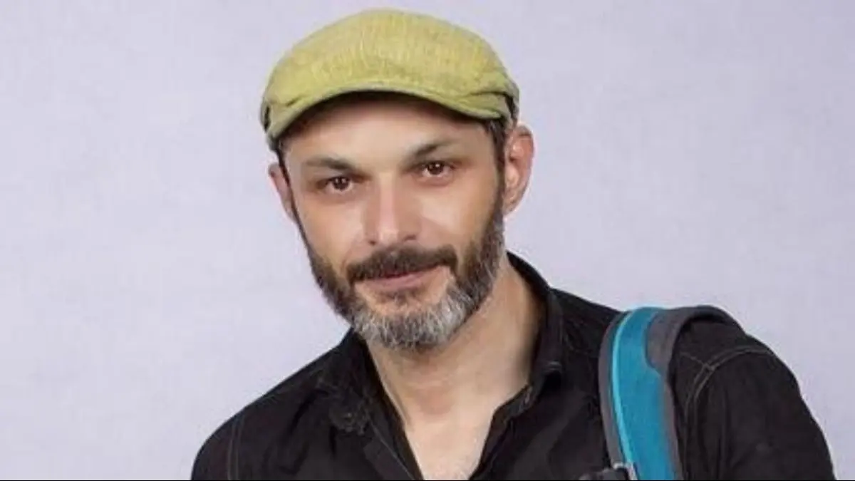 رامین پرچمی