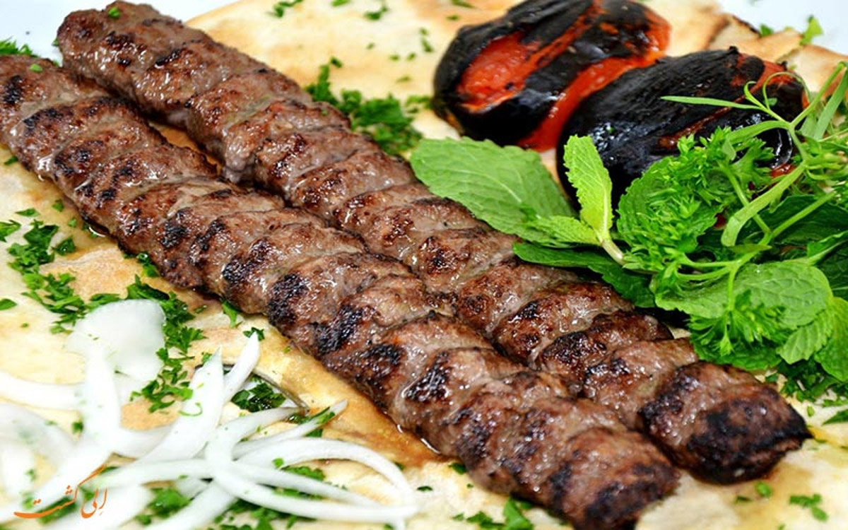 کباب خورها بخوانند: دستور پخت کباب کوبیده لذیذ و اقتصادی