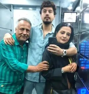 مهرداد صدیقیان