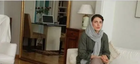 لیلا حاتمی