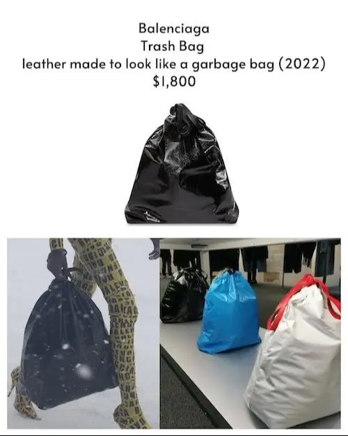 کیف های عجیب