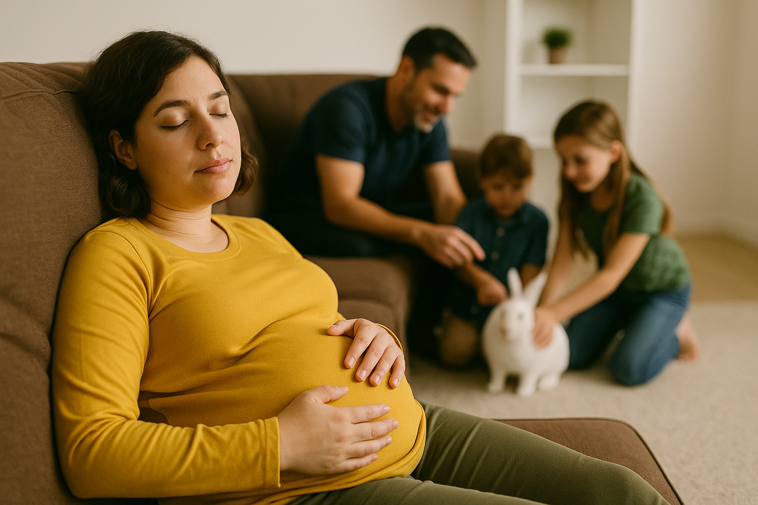 اگر تصمیم گرفتی از حیوانات خانگی نگهداری نکنیم چه کنیم