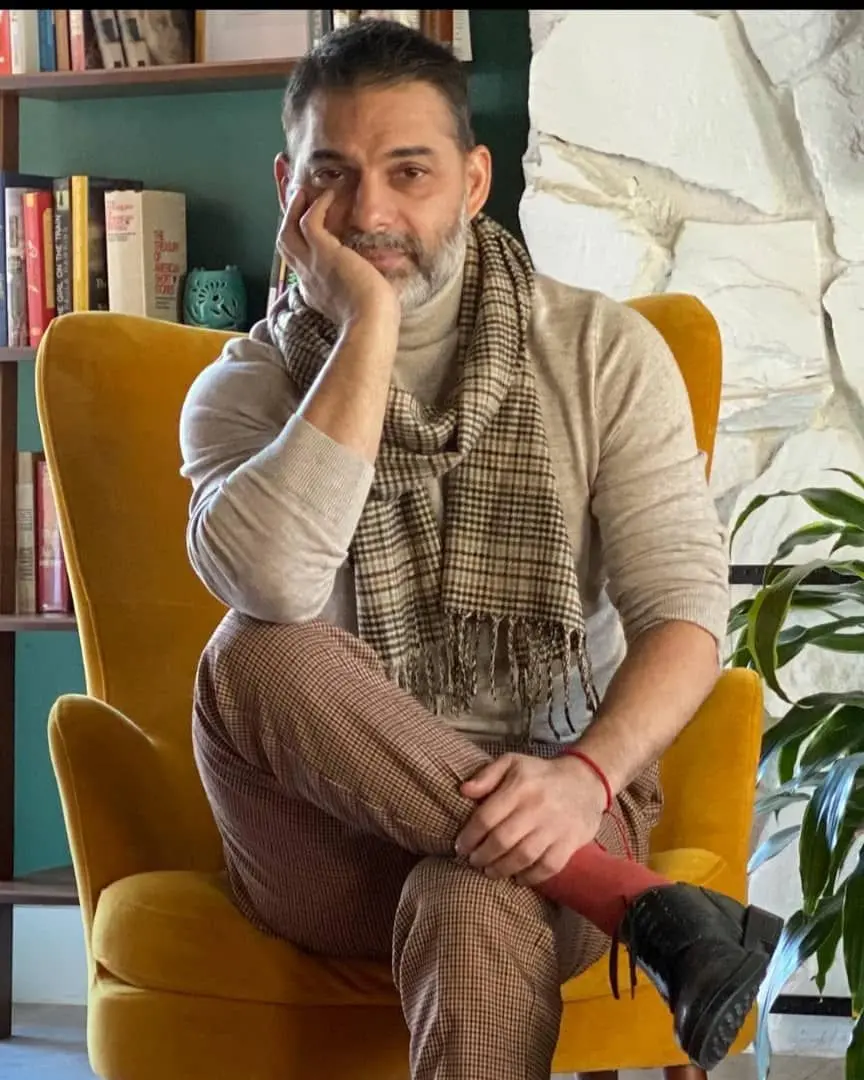 پیمان معادی