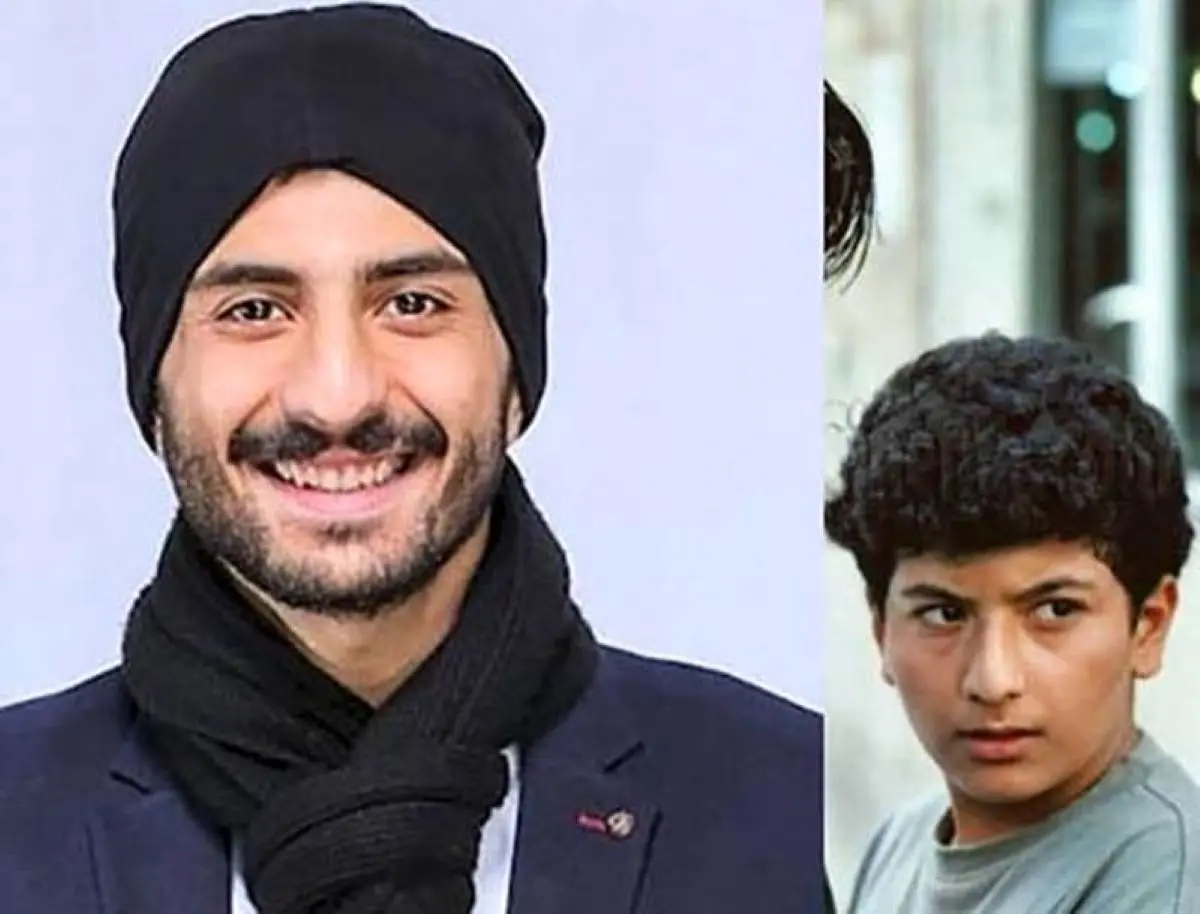 علیرضا جعفری