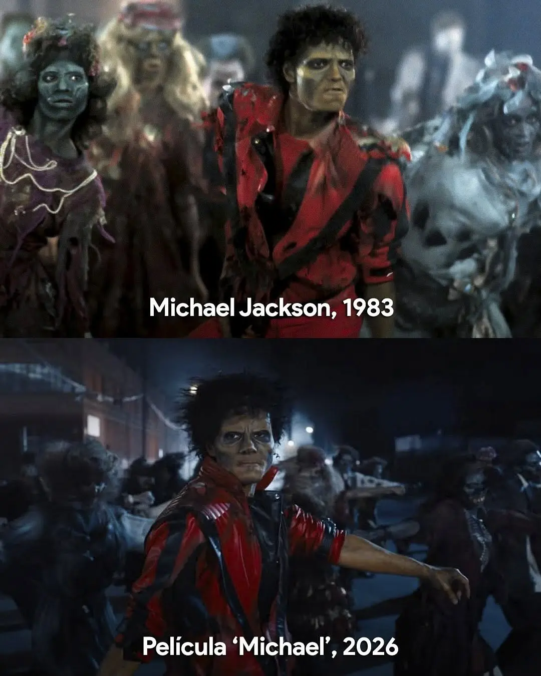 مایکل جکسون