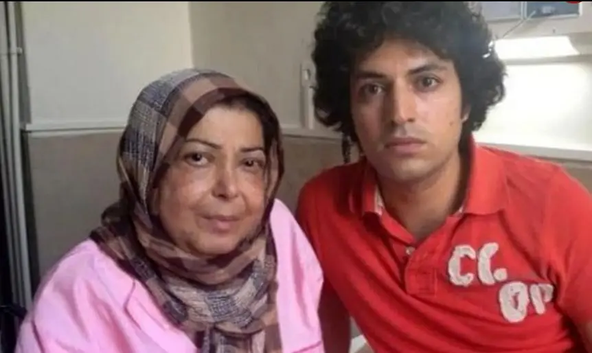 نادیا دلدار گلچین