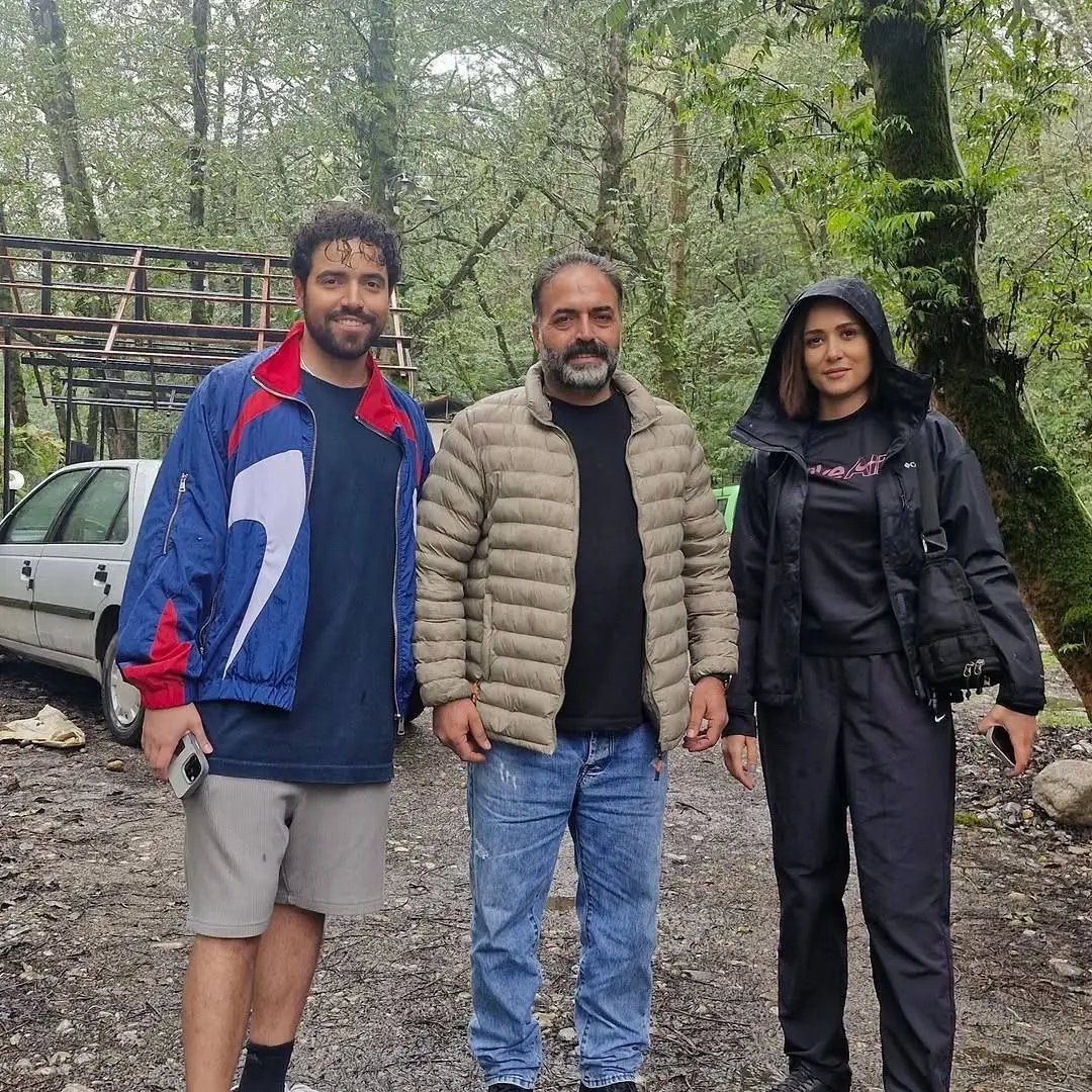 پریناز ایزدیار