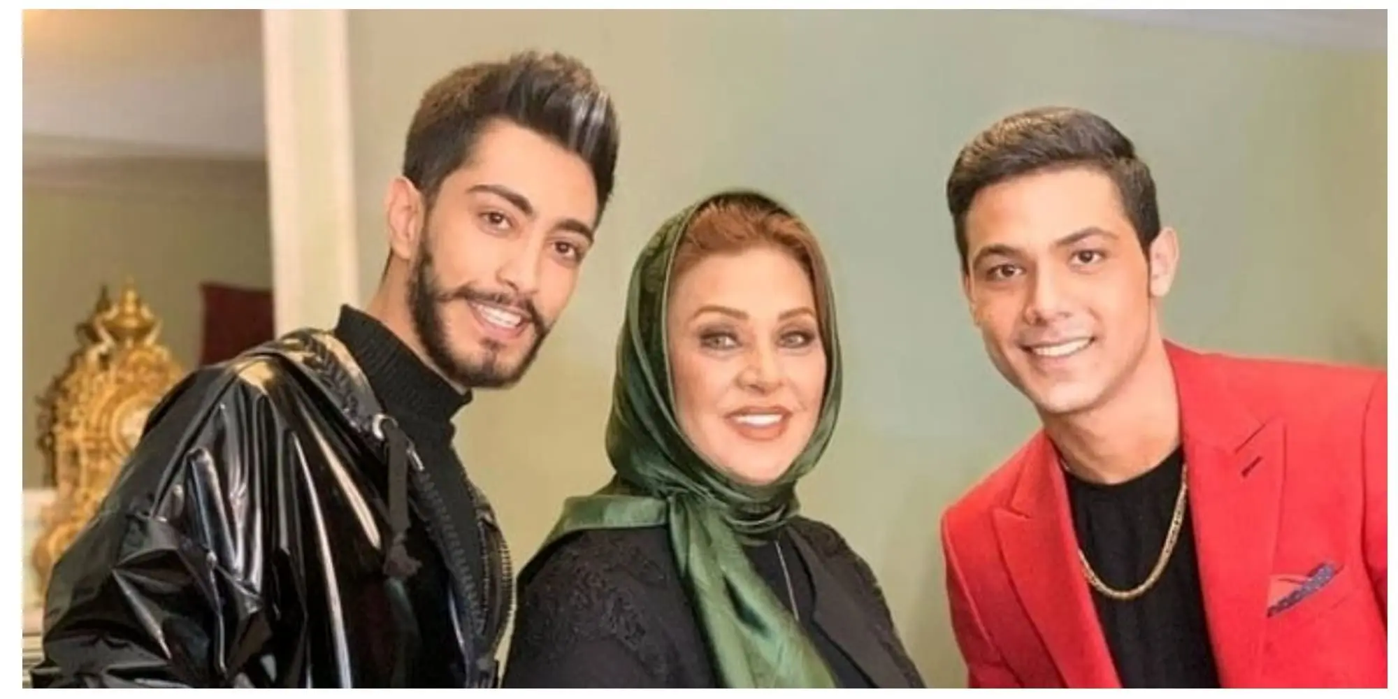 نسرین مقانلو