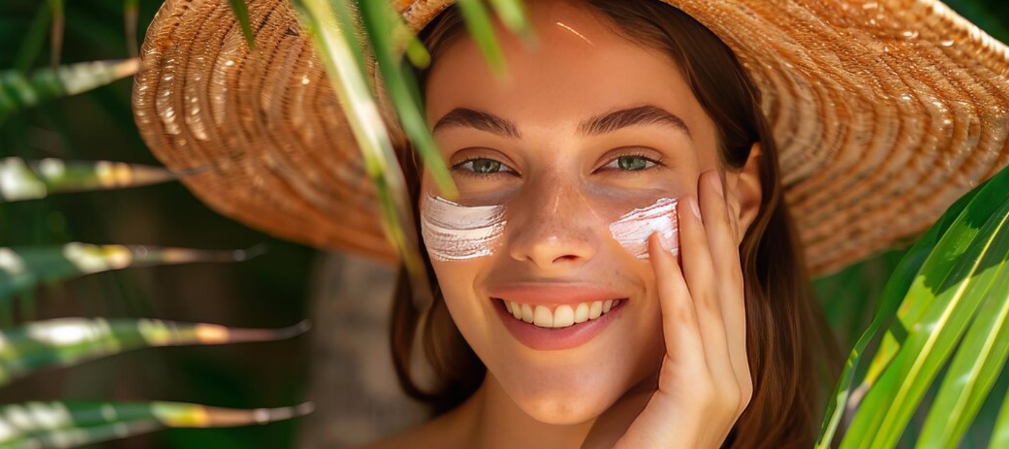 مراقبت از پوست در تابستان، چگونه در این گرما پوست شفافی داشته باشیم؟